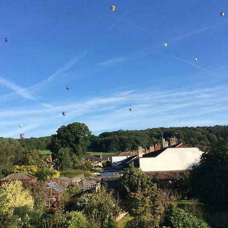 Villa The Hideaway - A Charming, Unique Retreat In Long Ashton, Bristol Extérieur photo