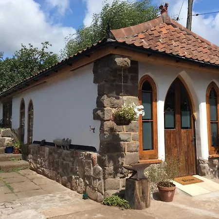 Villa The Hideaway - A Charming, Unique Retreat In Long Ashton, Bristol Extérieur photo