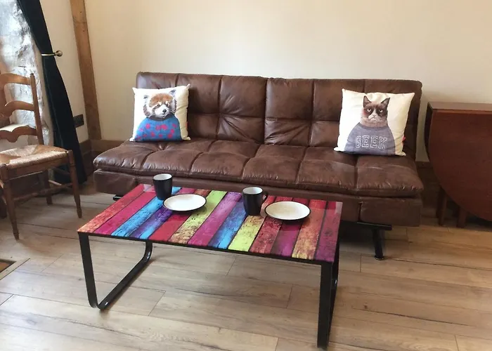 The Hideaway - A Charming, Unique Retreat In Long Ashton, Bristol