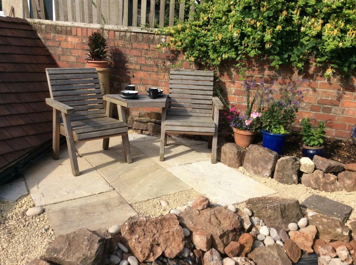 Holiday home The Hideaway - A Charming, Unique Retreat In Long Ashton, Bristol