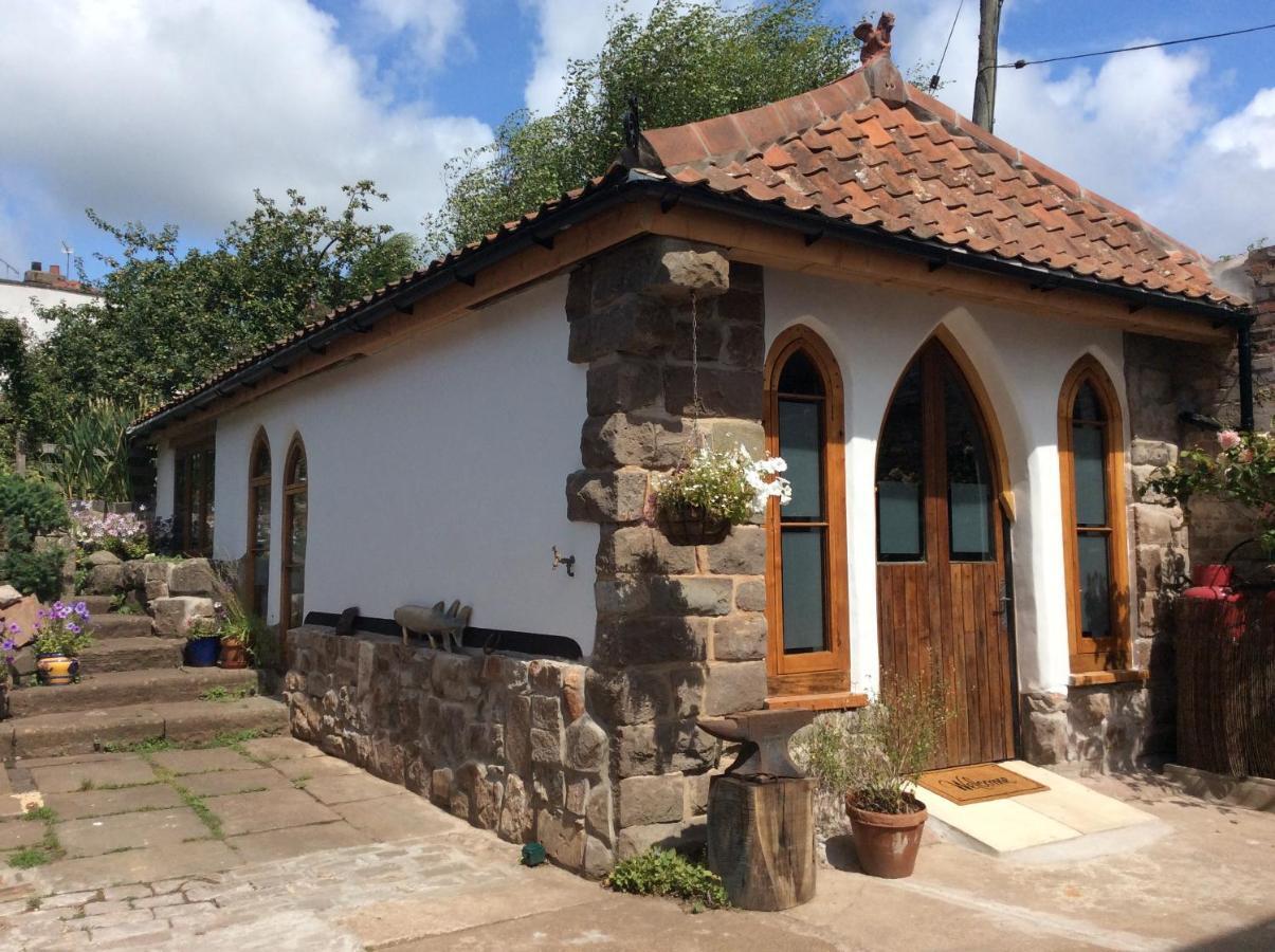 Holiday home The Hideaway - A Charming, Unique Retreat In Long Ashton,